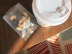 -春风十里咖啡馆