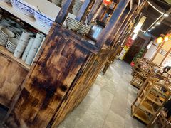 -赵家院子佬火锅(重庆总店)