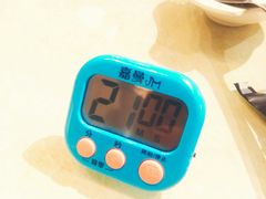 -二十一分小锅炖(皓月店)