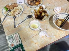 -渔记茶餐厅(渔村店)