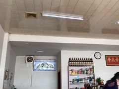 -朝鲜饭店(房山店)