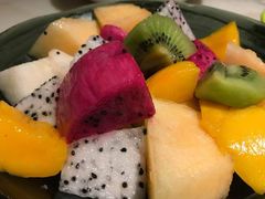 -绿茵阁(体育西分店)