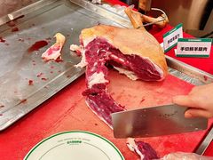 -亚马逊海鲜自助(梅溪湖步步高店)