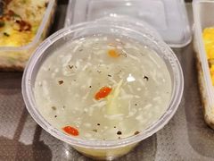 桂花糊米酒-老通城豆皮大王(吉庆街店)