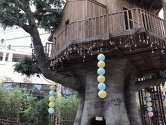 -杭州开元森泊度假乐园