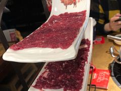 -左庭右院鲜牛肉火锅(南通CBD大有境店)