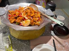 -蛙小侠(柳州万象城店)
