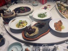 -美心·翠园(港汇恒隆广场店)