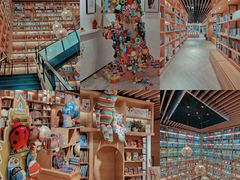 -G·SPACE(金鹰世界店)