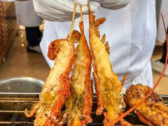 -椰林海鲜码头(广州琶洲店)