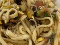 -王菊美食街·王菊面馆(总店)