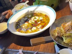 -湖兰金牌小炒肉(椒江万达店)