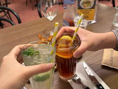 -尚牛社会 Beef & Liberty(金桥EKA天物店)