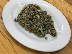 -长平老姿娘夜粥(平东一街店)