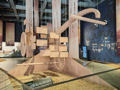 -盘龙城遗址博物院