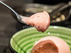 冰激凌-名代宇奈备长炭烧鳗鱼居酒屋
