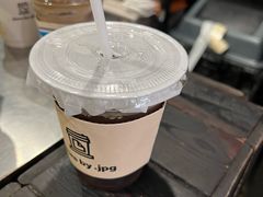 -JPG canteen(广州寺右公馆店)