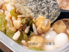 -甜心闲生传统手工冰粉(奎星楼店)