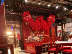 大堂-金鼎轩(方庄天坛店)