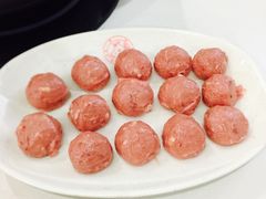 -粤潮牛肉火锅店(江南大道店)