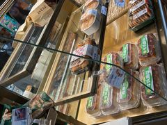 -欧诺爱烘焙(高新万达店)