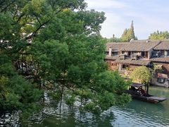 -乌镇景区