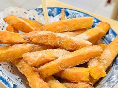 -黄记潮汕甜汤(贝底田坊店)