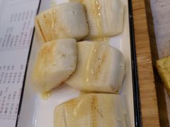 馒头-逗烤·轻烧烤(福田店)