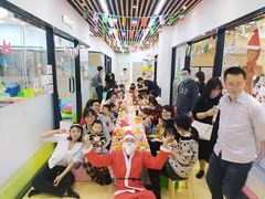 -美国谷斯妈妈早教中心 (陆家嘴店)