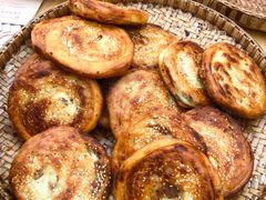 -蔡记锅魁(军屯路店)