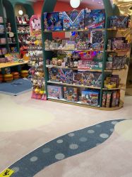 -奈尔宝·儿童乐园·亲子餐厅(苏州大悦城店)