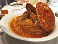 -新加坡海鲜(国贸商城店)