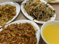 -姥家春饼店(漳州二路店)