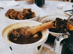 -三美肉骨茶(柏威年广场店)