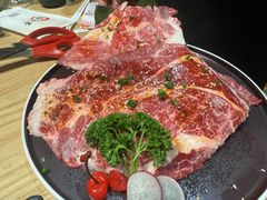 -松鱼亭·和牛烧肉(协鑫广场店)