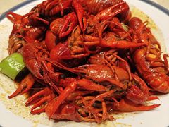 -杨氏青龙虾·羊蝎子(珠江路店)