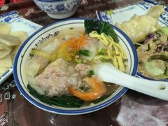 -长人馄饨铺(解放街店)