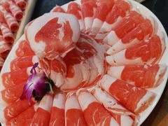 -四季大盘涮肉园(天竺店)