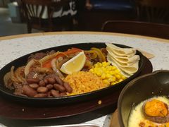 黑椒牛肉法吉塔-墨纪Mojí墨西哥餐厅(官舍店)