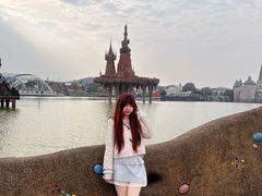 -大连海昌发现王国主题公园