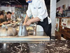 -大成铁板烧•板前(复古餐厅石老人店)