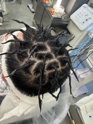 -PE SALON