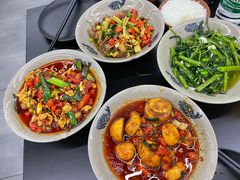 -潇湘阁(三里屯SOHO店)
