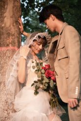 -易摄影婚纱摄影工作室