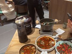 -高嗲嗲·现炒下饭菜(石鼓路店)