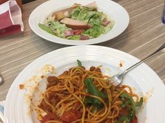 -必胜客(嘉兴万达店)