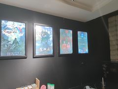 -奇门密室(五一新干线店)