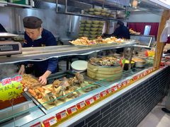 -宴渠老烩面(天河路店)
