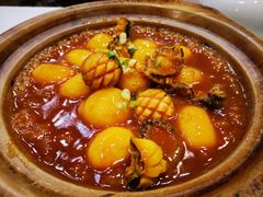 -东兴楼饭庄(六里桥店)