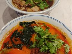 -和府捞面(曹路花园城店)